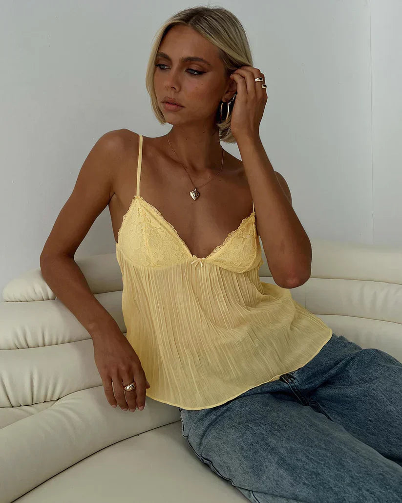 Marit | Top letnia