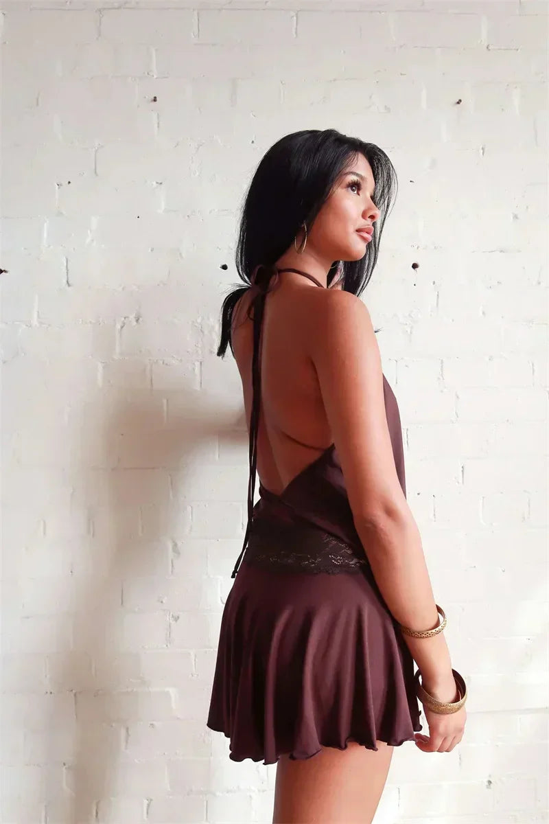 Amelia™ - Sukienka Freya