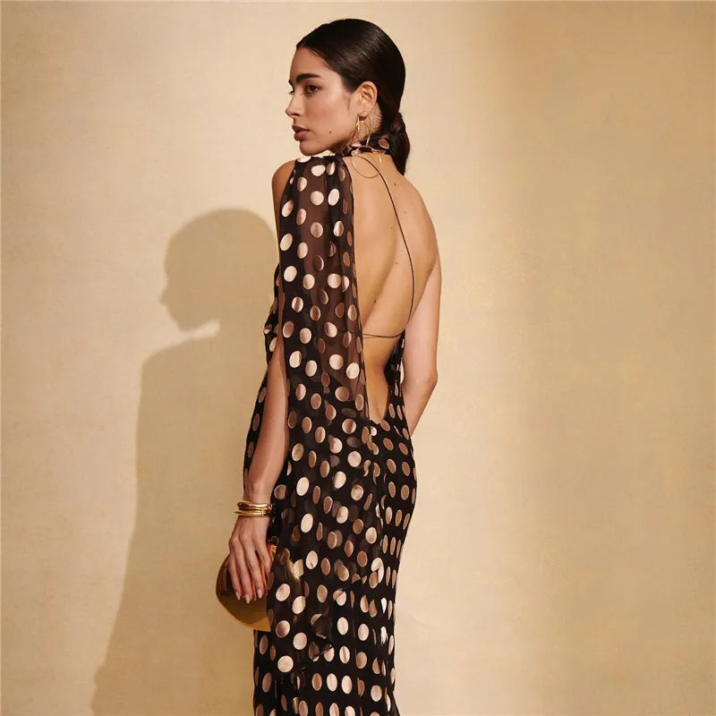 Olivia™-Elowen Sukienka