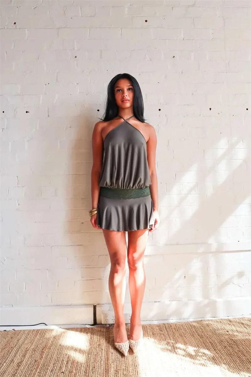 Amelia™ - Sukienka Freya