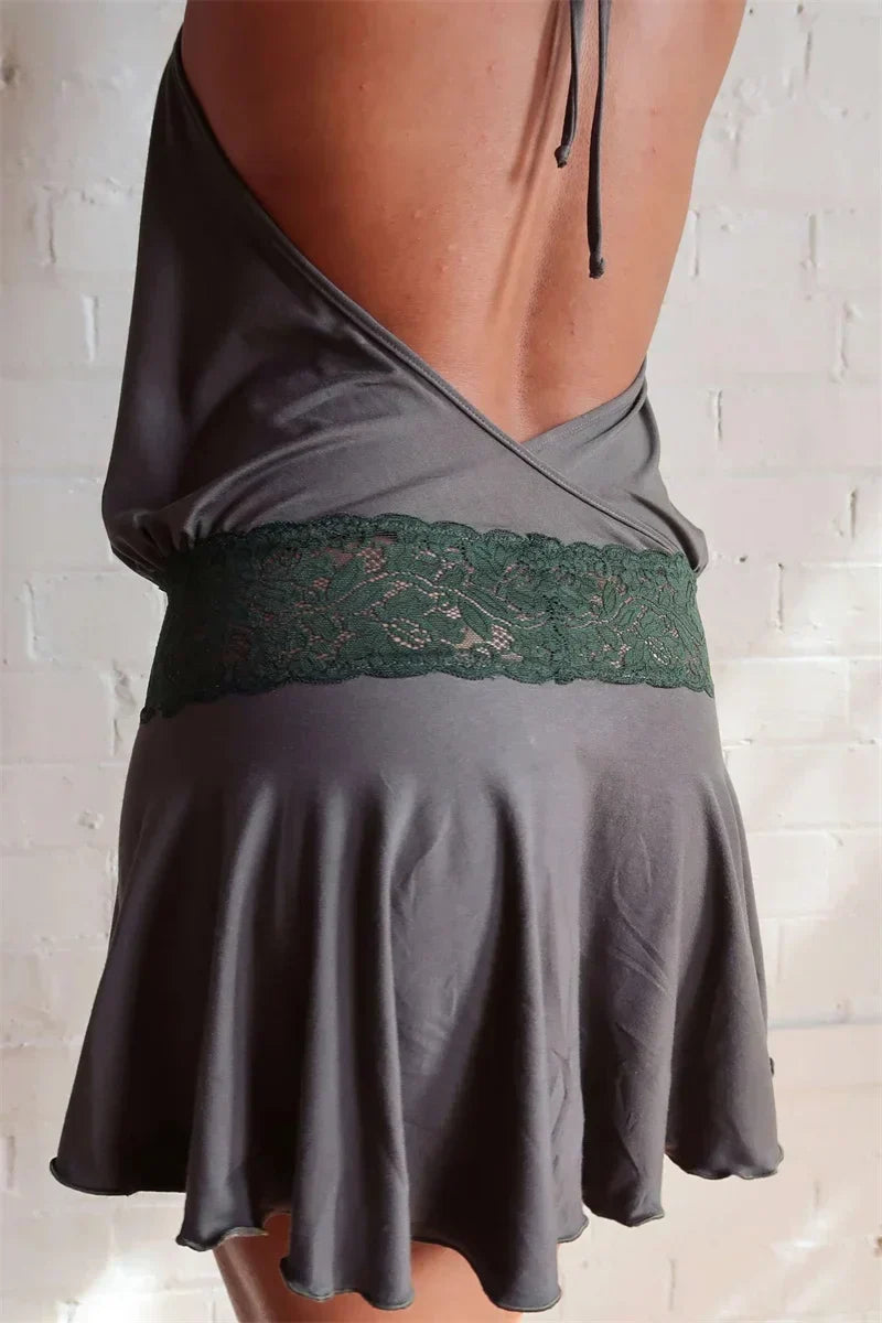 Amelia™ - Sukienka Freya