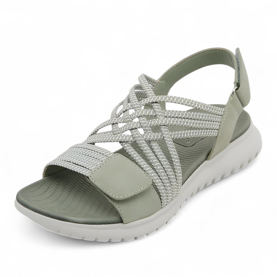Karla™ | Orthopädische Komfortsandalen