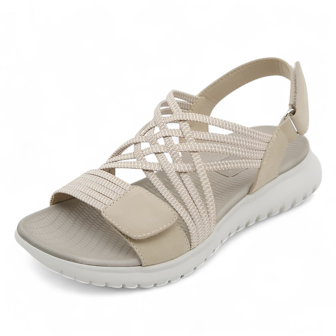 Karla™ | Orthopädische Komfortsandalen