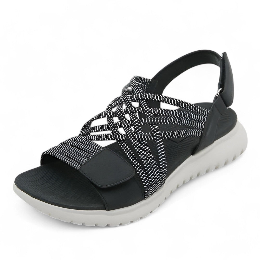 Karla™ | Orthopädische Komfortsandalen