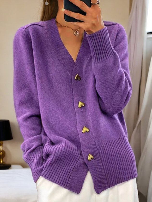 Elizabeth | Elegancki Kardigan