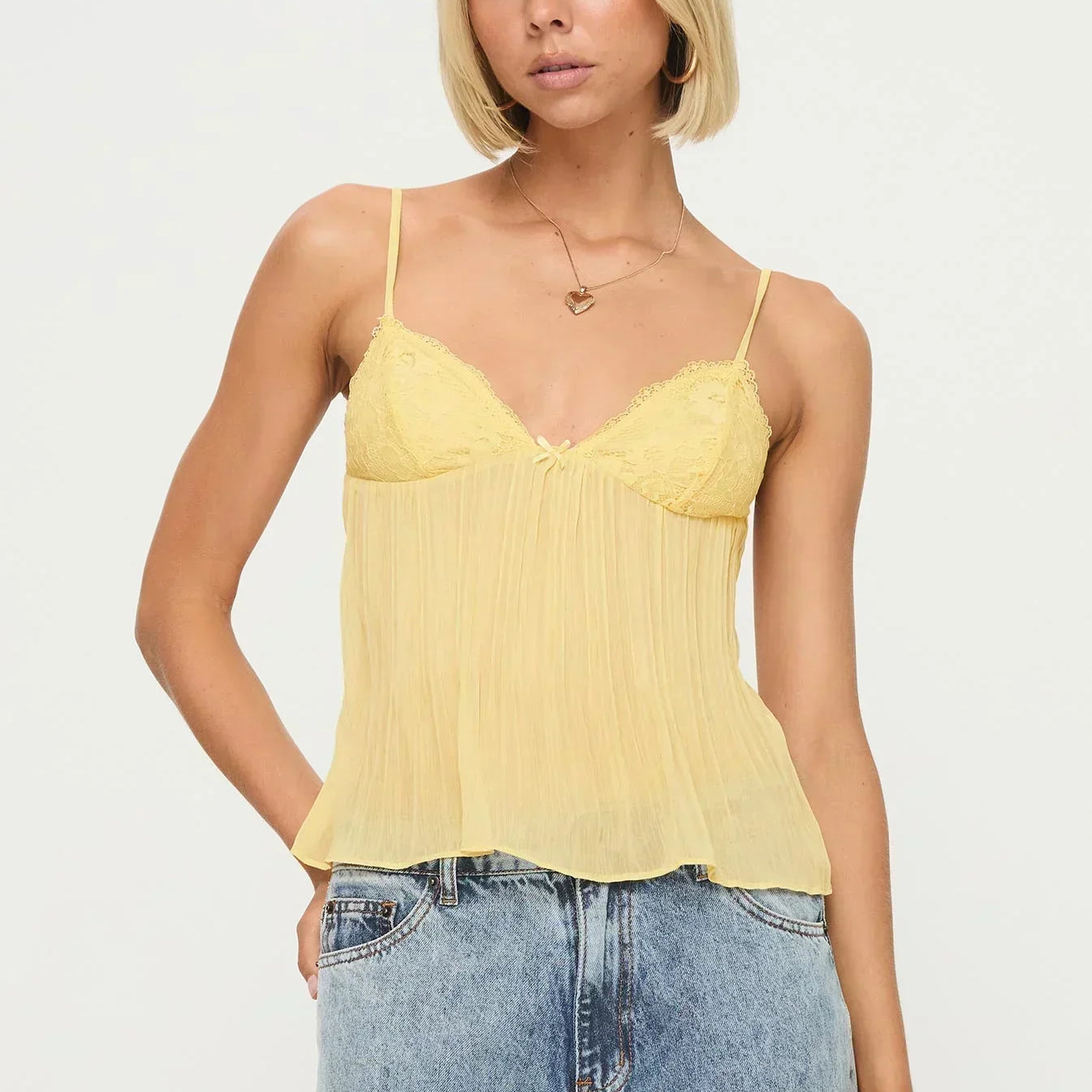 Marit | Top letnia