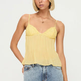 Marit | Top letnia