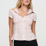 EVA | ELEGANCKA BLUZA