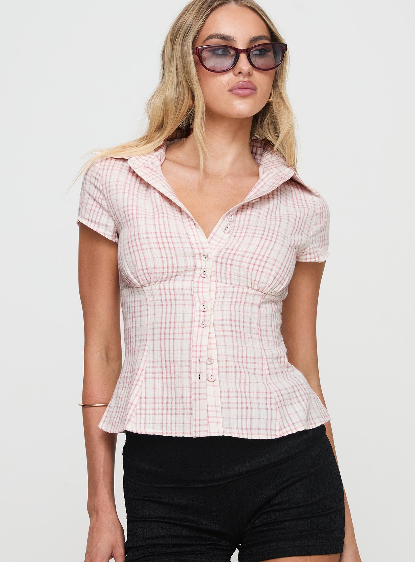 EVA | ELEGANCKA BLUZA