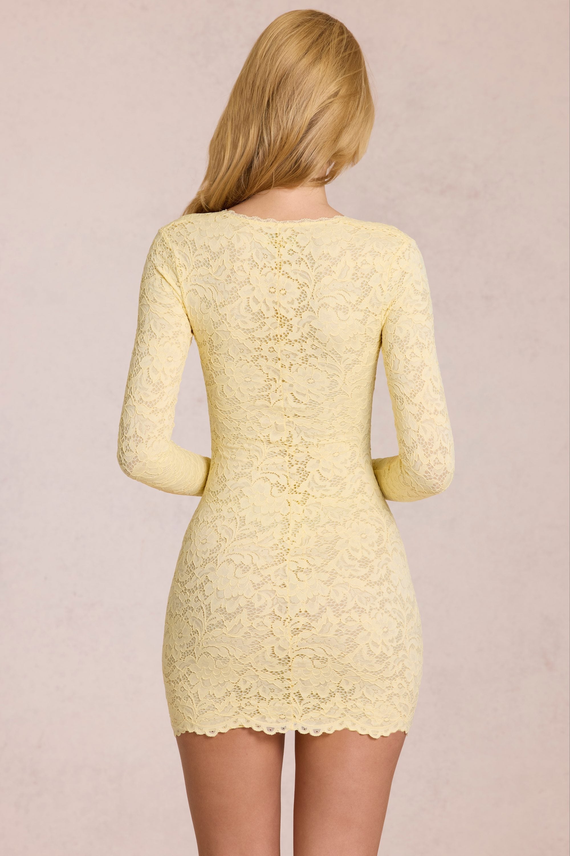 Van Laren | Elin Mini Jurk