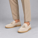 Oskar – Wsuwane buty wizytowe męskie | Vento Moda