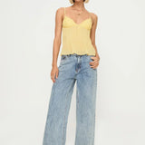 Marit | Top letnia