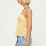 Marit | Top letnia