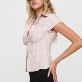 EVA | ELEGANCKA BLUZA