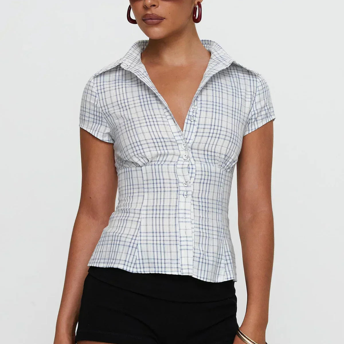 EVA | ELEGANCKA BLUZA