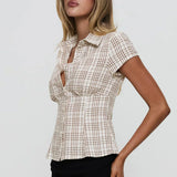 EVA | ELEGANCKA BLUZA