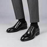 Marek – Buty derby smart casual do pracy | Vento Moda