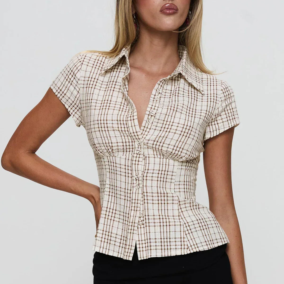 EVA | ELEGANCKA BLUZA