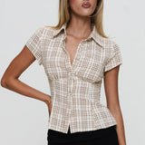 EVA | ELEGANCKA BLUZA