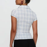 EVA | ELEGANCKA BLUZA
