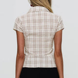 EVA | ELEGANCKA BLUZA
