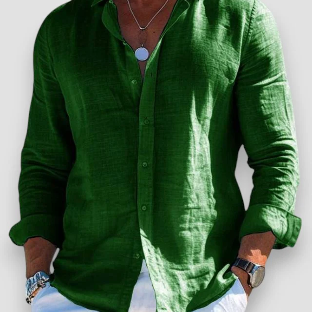 Rowan - Koszulka Polo