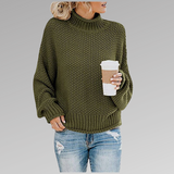 Helena - Elegancki Sweter Casual