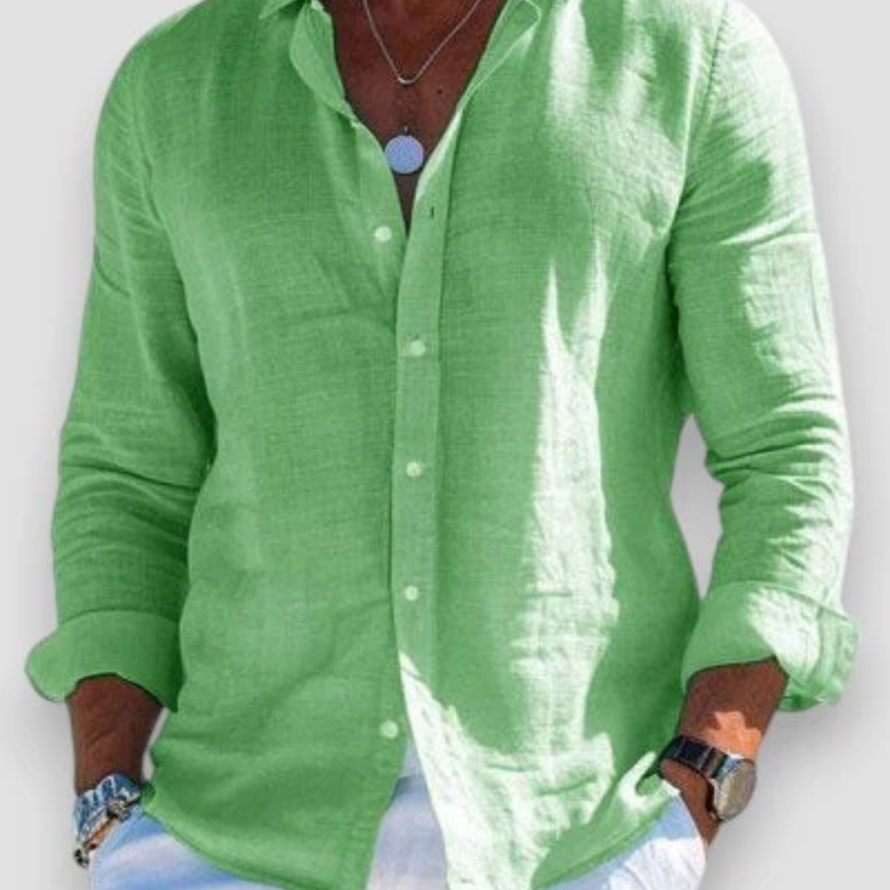 Rowan - Koszulka Polo
