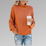 Helena - Elegancki Sweter Casual