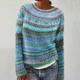 Julia - Wygodny Elegancki Sweter