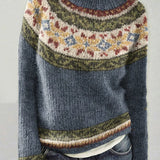 Oriana - Elegancki Sweter