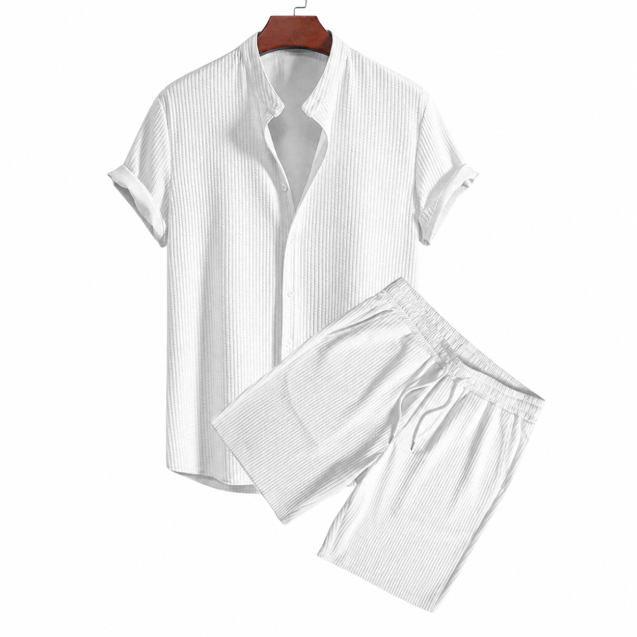 Adriano | Miękki Komplet Polo Premium