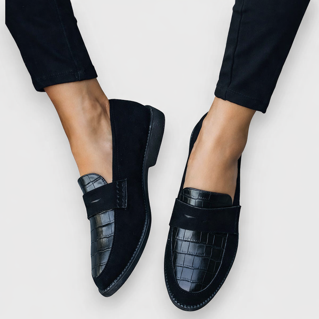 Karolina | Ortopedyczna Elegancja Komfortu