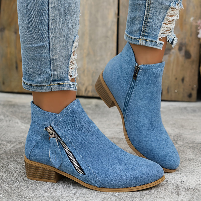 Magdalena | Buty damskie optymalne wsparcie dla wrażliwych stóp