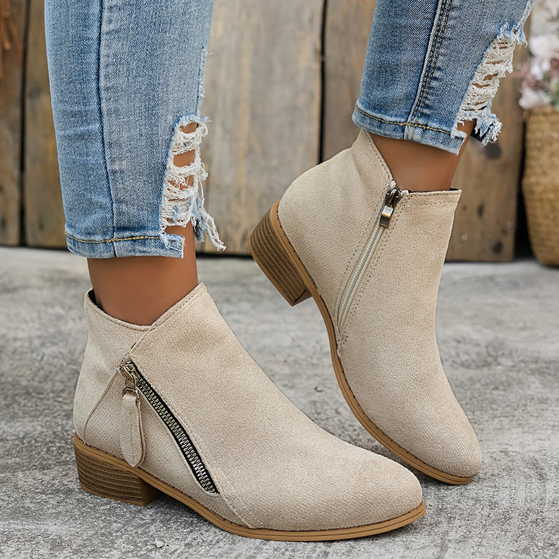 Magdalena | Buty damskie optymalne wsparcie dla wrażliwych stóp