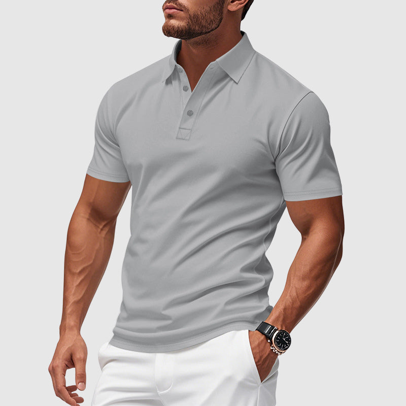 Lysander | Klasyczna koszulka polo