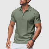 Lysander | Klasyczna koszulka polo