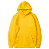 Chloé | Bluza z kapturem unisex o nowoczesnym kroju