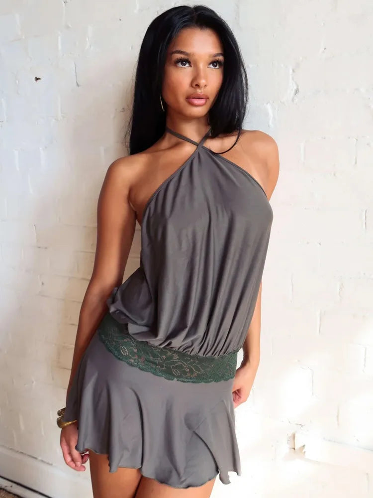 Amelia™ - Sukienka Freya