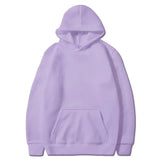 Chloé | Bluza z kapturem unisex o nowoczesnym kroju