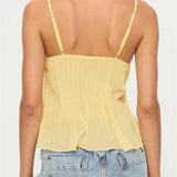 Marit | Top letnia