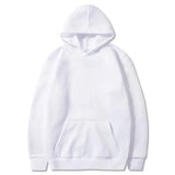 Chloé | Bluza z kapturem unisex o nowoczesnym kroju