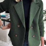 Ye | Elegancki Sweter Blazer