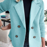 Ye | Elegancki Sweter Blazer