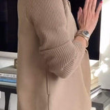 Ye | Elegancki Sweter Blazer