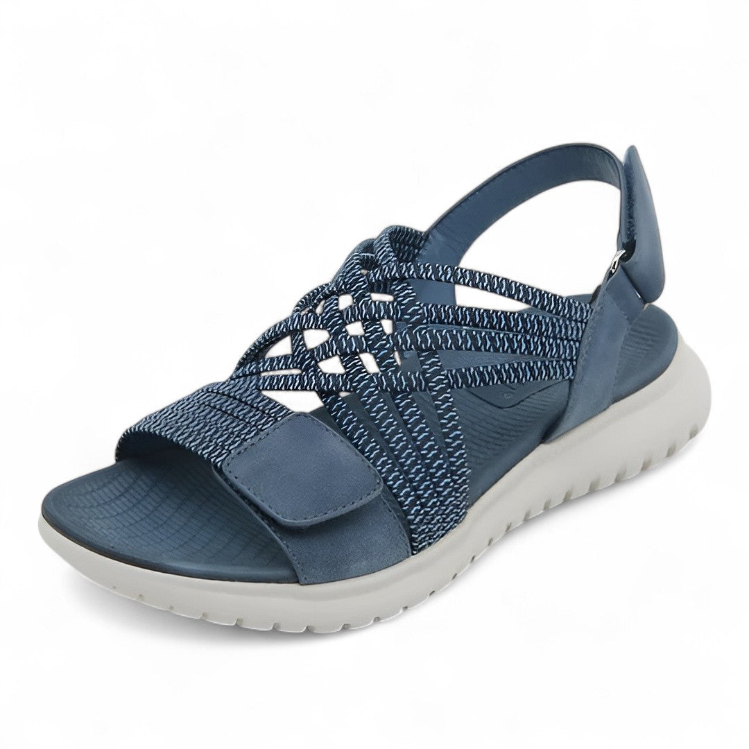 Karla™ | Orthopädische Komfortsandalen