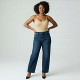Bodysuit shapewear slip