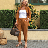 Estelle | Wygodny Komplet Lounge