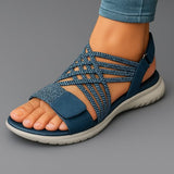 Karla™ | Orthopädische Komfortsandalen