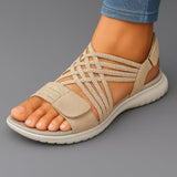 Karla™ | Orthopädische Komfortsandalen